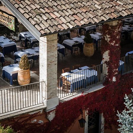 Hotel Guerrinuccio Celano Εξωτερικό φωτογραφία