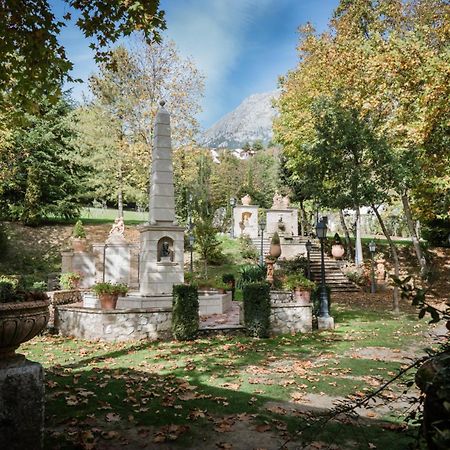 Hotel Guerrinuccio Celano Εξωτερικό φωτογραφία