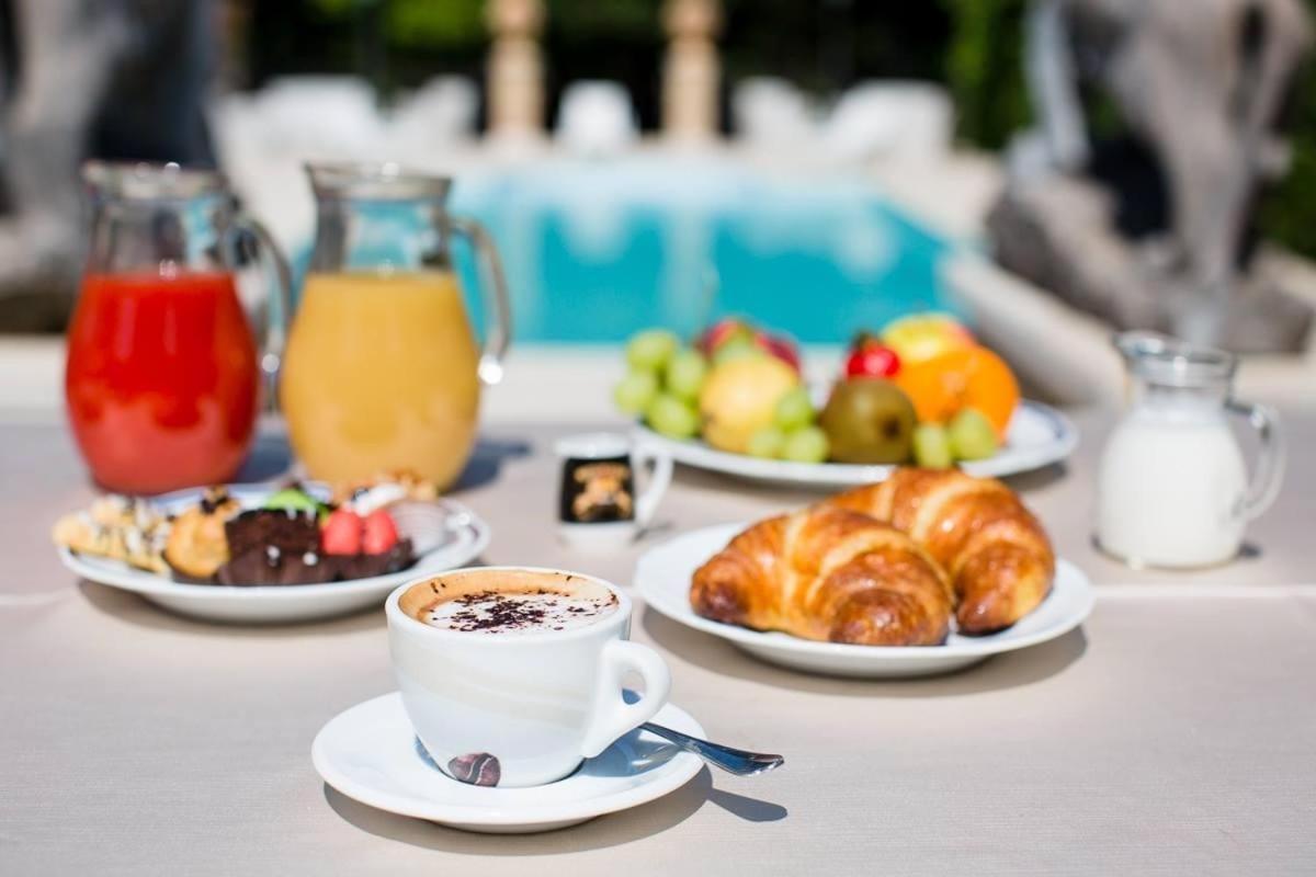 Hotel Guerrinuccio Celano Εξωτερικό φωτογραφία