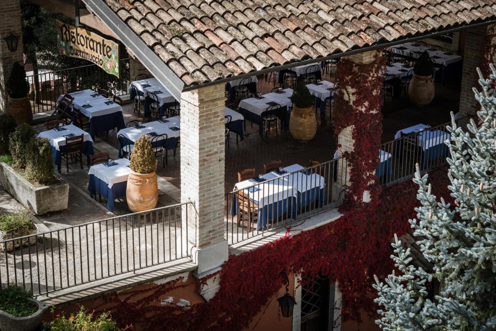 Hotel Guerrinuccio Celano Εξωτερικό φωτογραφία