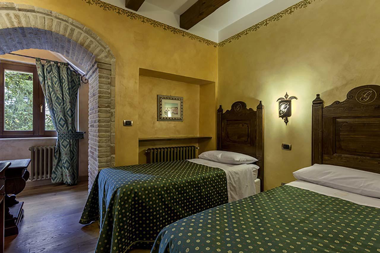 Hotel Guerrinuccio Celano Εξωτερικό φωτογραφία