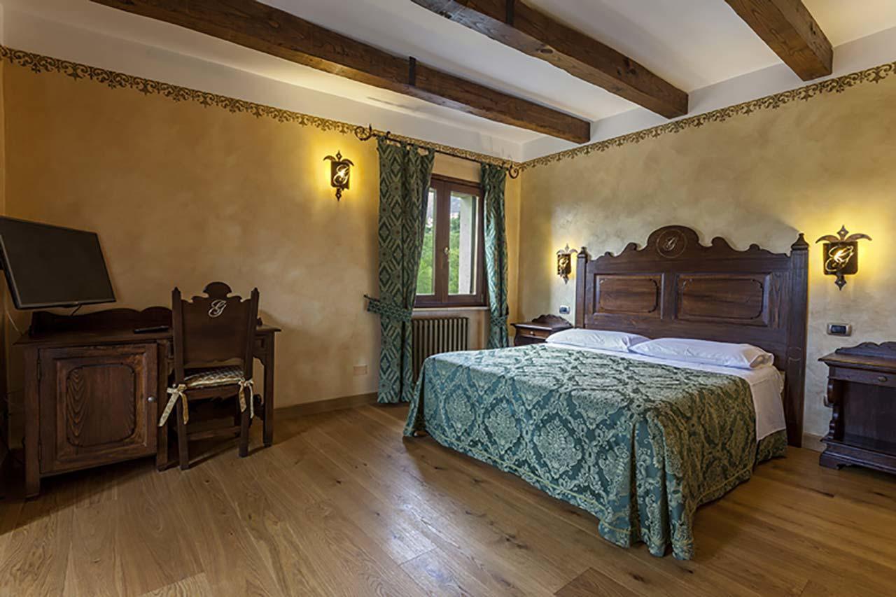 Hotel Guerrinuccio Celano Εξωτερικό φωτογραφία