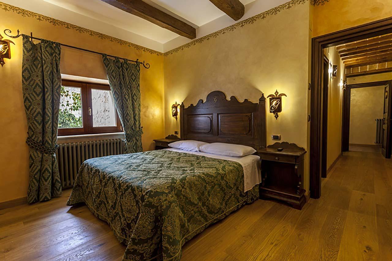 Hotel Guerrinuccio Celano Εξωτερικό φωτογραφία