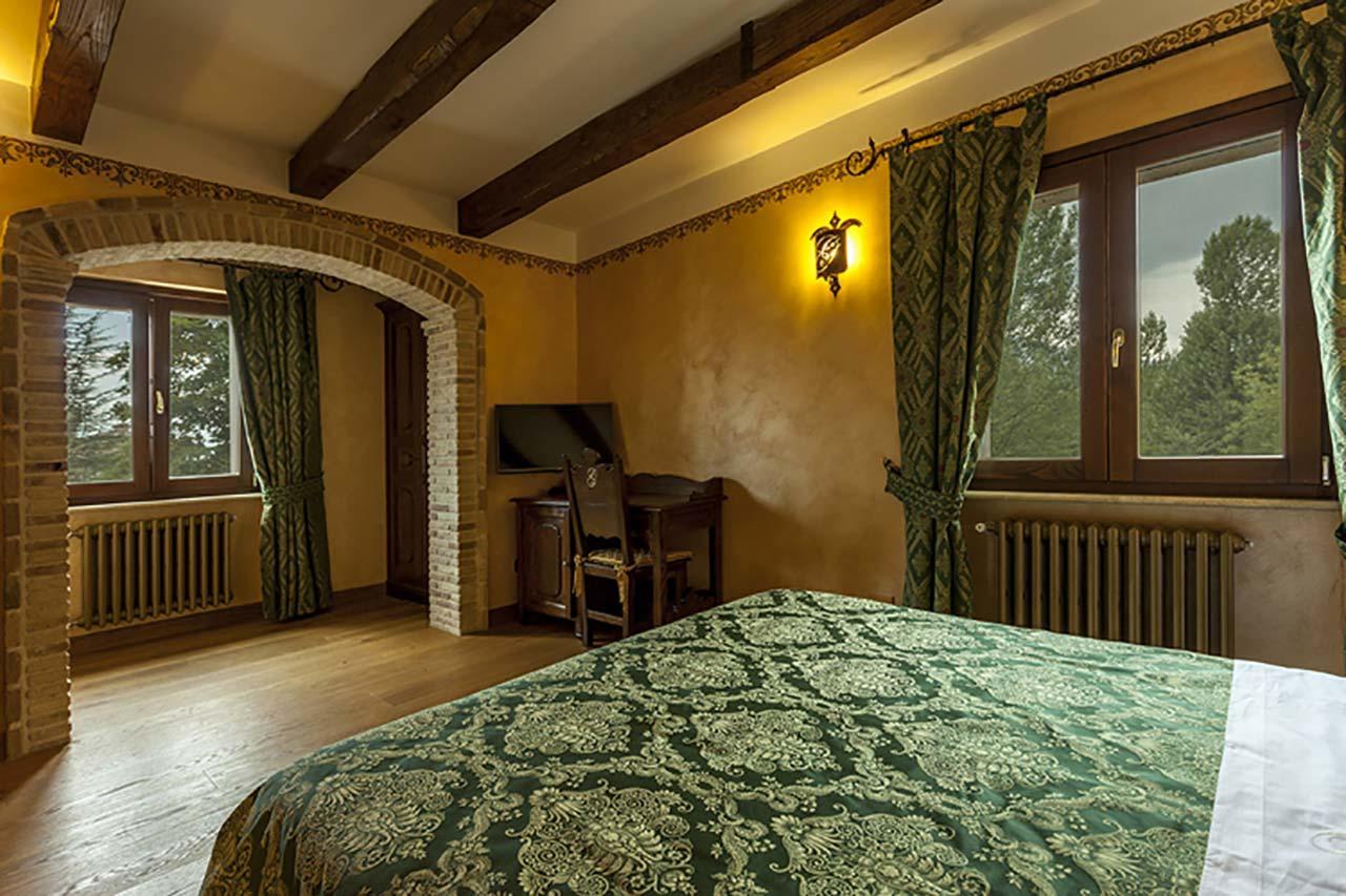 Hotel Guerrinuccio Celano Εξωτερικό φωτογραφία