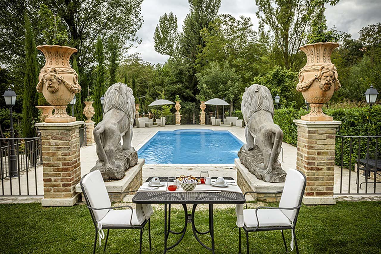 Hotel Guerrinuccio Celano Εξωτερικό φωτογραφία