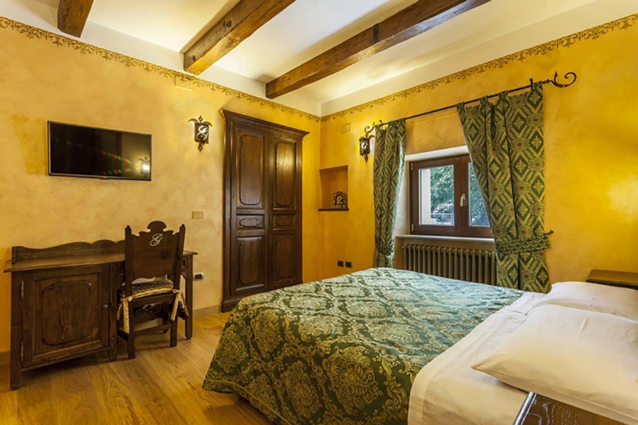 Hotel Guerrinuccio Celano Εξωτερικό φωτογραφία