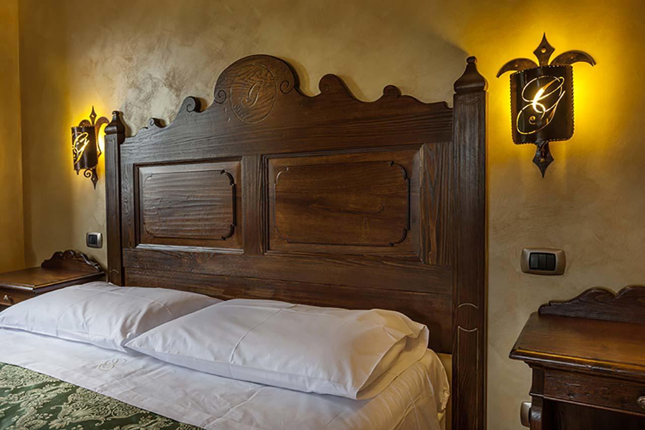 Hotel Guerrinuccio Celano Εξωτερικό φωτογραφία