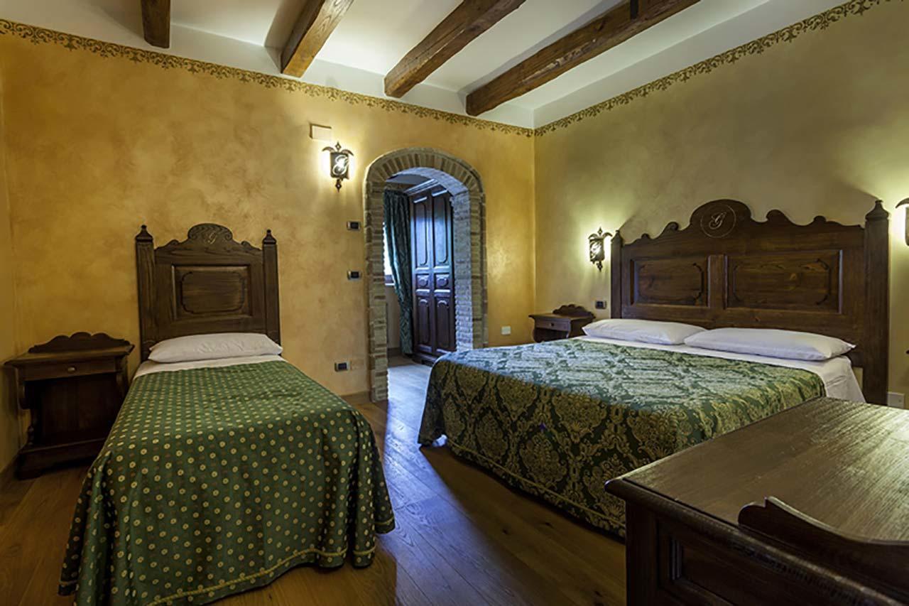 Hotel Guerrinuccio Celano Εξωτερικό φωτογραφία