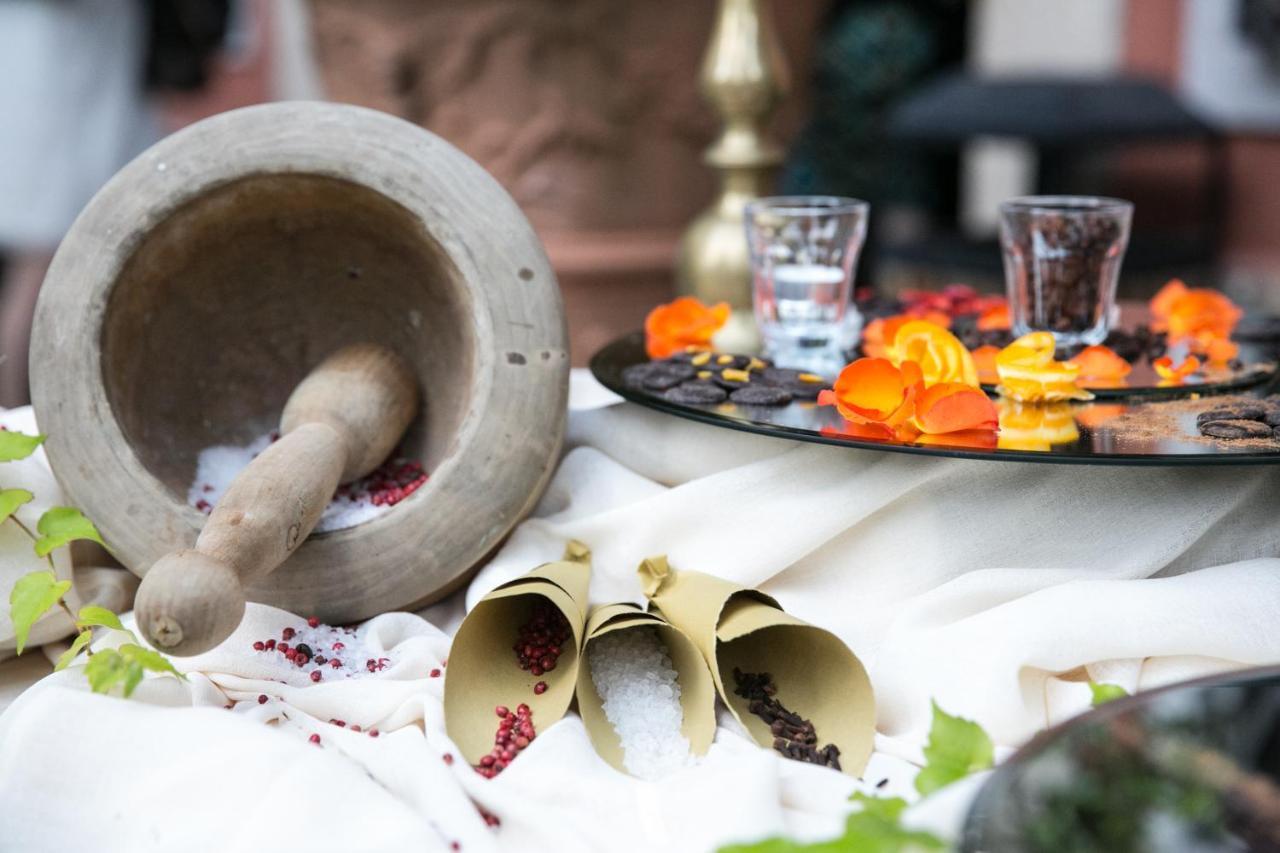 Hotel Guerrinuccio Celano Εξωτερικό φωτογραφία