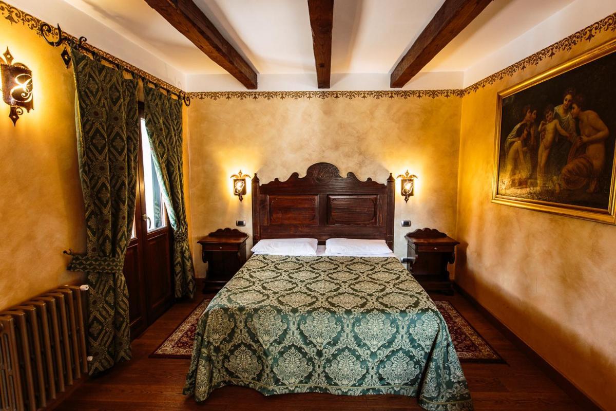 Hotel Guerrinuccio Celano Εξωτερικό φωτογραφία