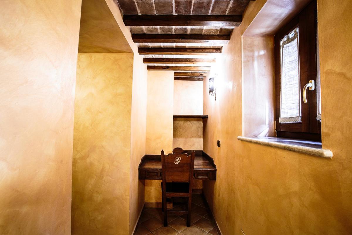 Hotel Guerrinuccio Celano Εξωτερικό φωτογραφία