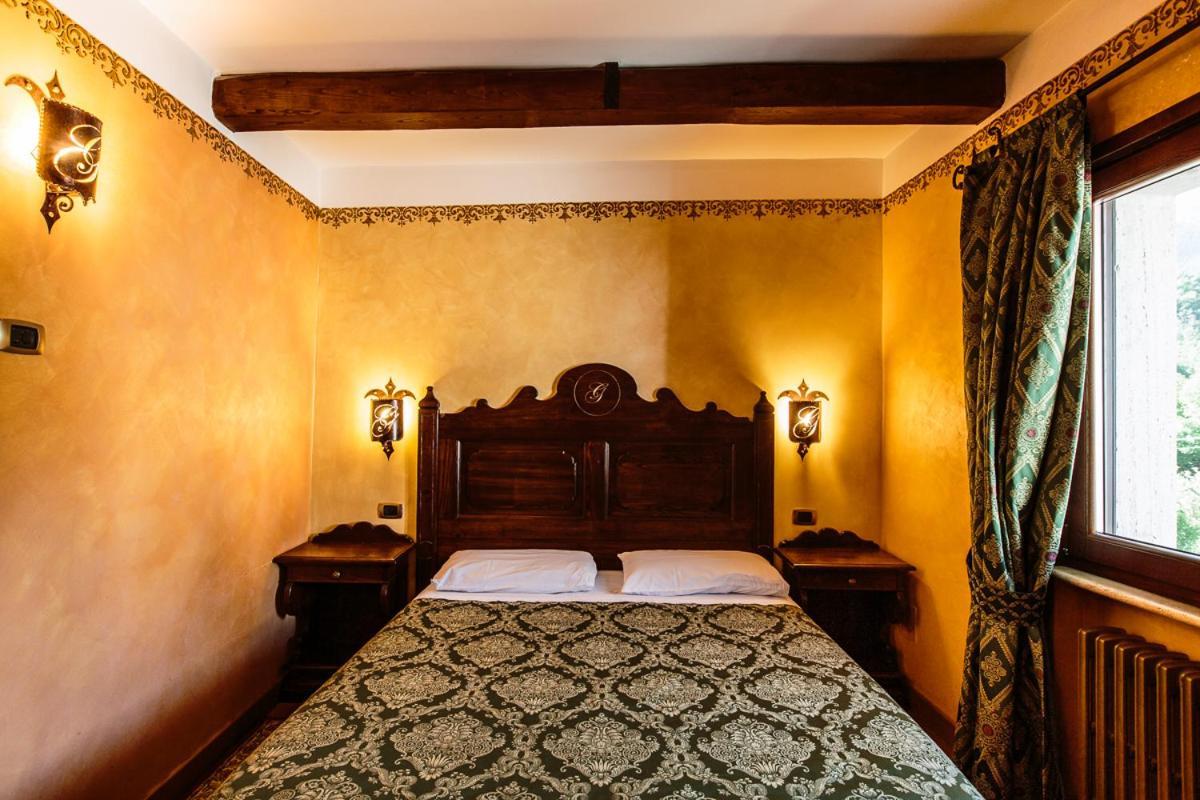 Hotel Guerrinuccio Celano Εξωτερικό φωτογραφία