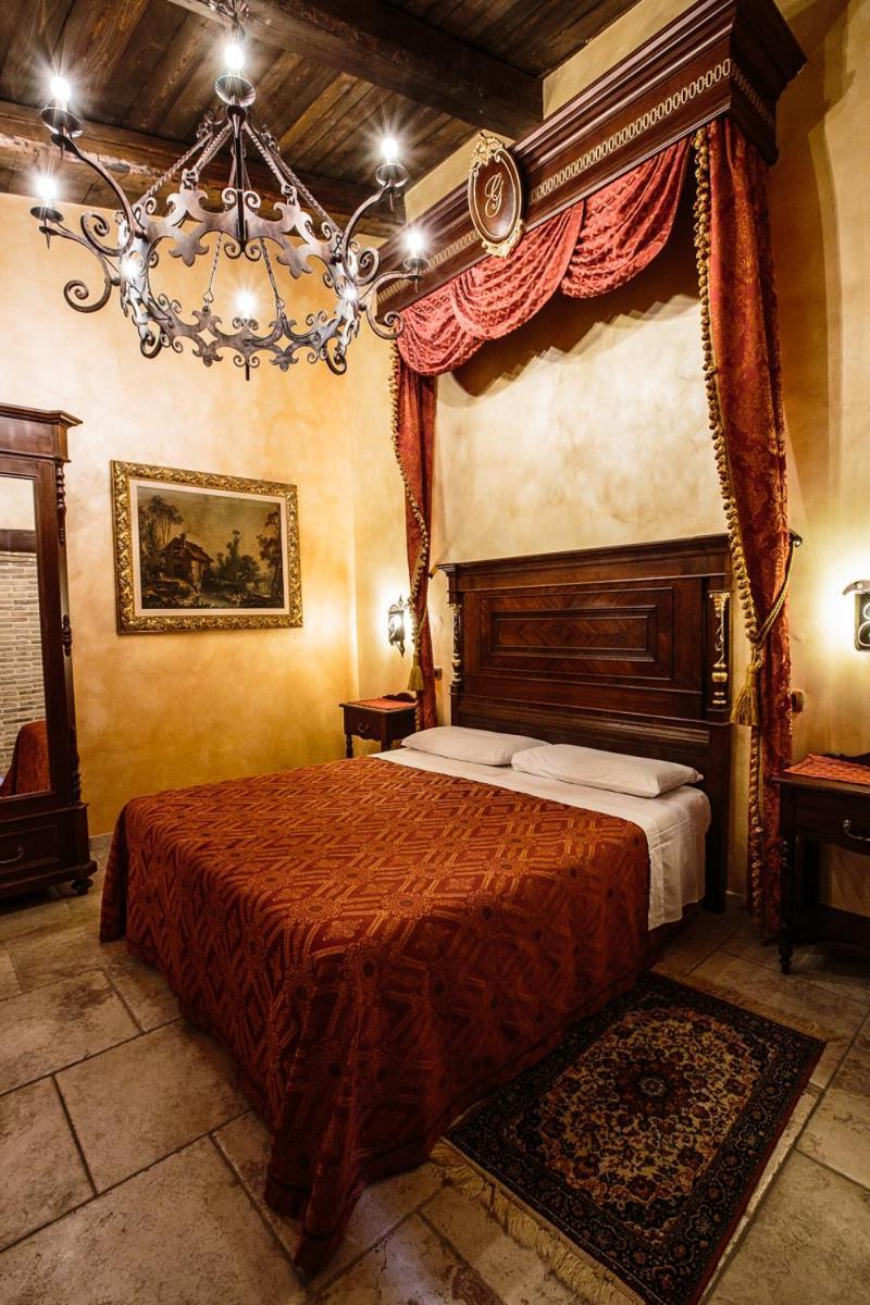 Hotel Guerrinuccio Celano Εξωτερικό φωτογραφία