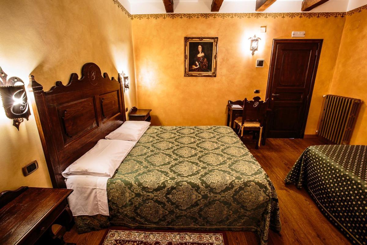 Hotel Guerrinuccio Celano Εξωτερικό φωτογραφία