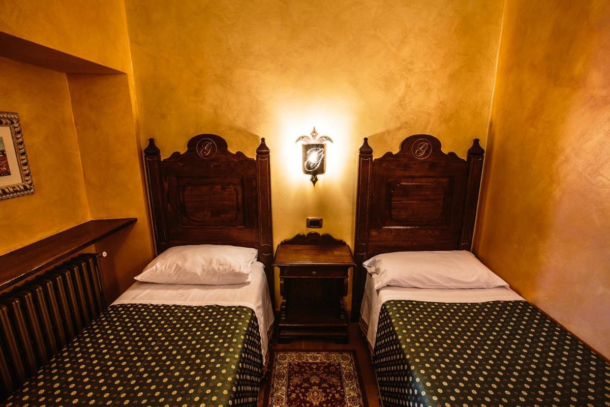 Hotel Guerrinuccio Celano Εξωτερικό φωτογραφία