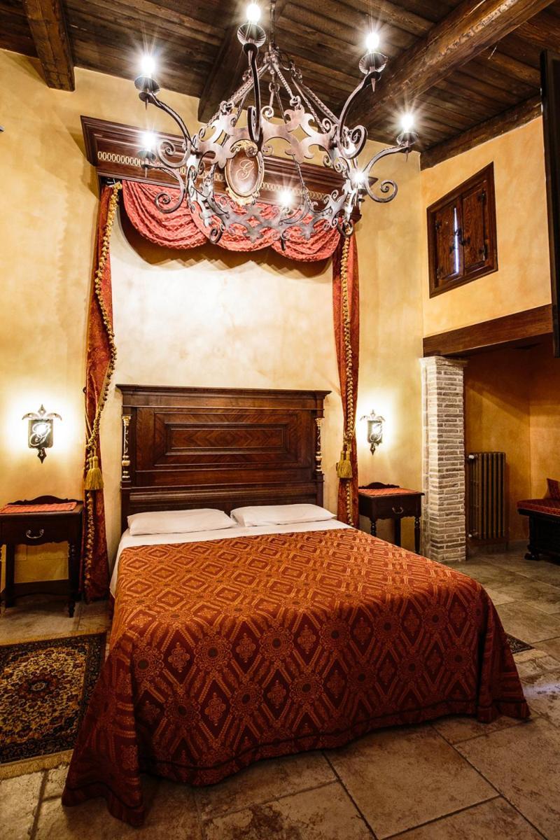 Hotel Guerrinuccio Celano Εξωτερικό φωτογραφία